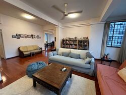 Elizabeth Tower (D9), Apartment #572042831